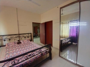 Private guest house / DD Residency